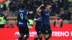 Inter, Pio Esposito ora è di casa: il primo gol nerazzurro al Meazza è da urlo! E raggiunge un primato