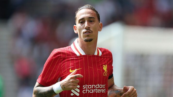 ULTIM’ORA – Tsimikas arriva in Italia: c’è l’accordo con il Liverpool per il prestito - immagine 1