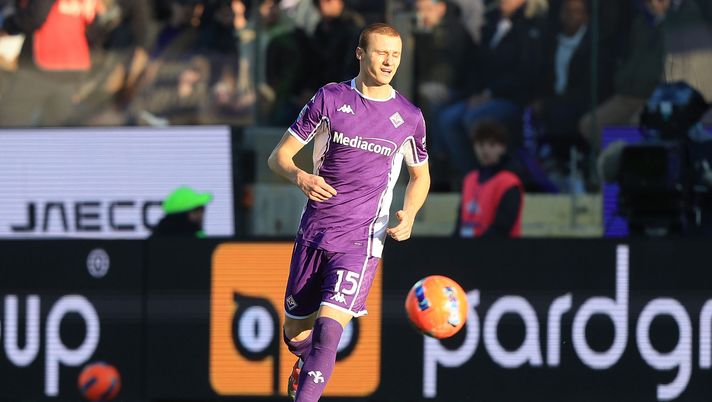 Comuzzo: “Gol? Avrei preferito fosse decisivo. Impareremo dai nostri errori” - immagine 1