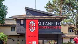 Verso Milan-Frosinone / Il programma sui campi d’allenamento