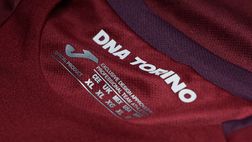 Torino, la maglia Away per la stagione 2025/26: un omaggio alla città di Torino