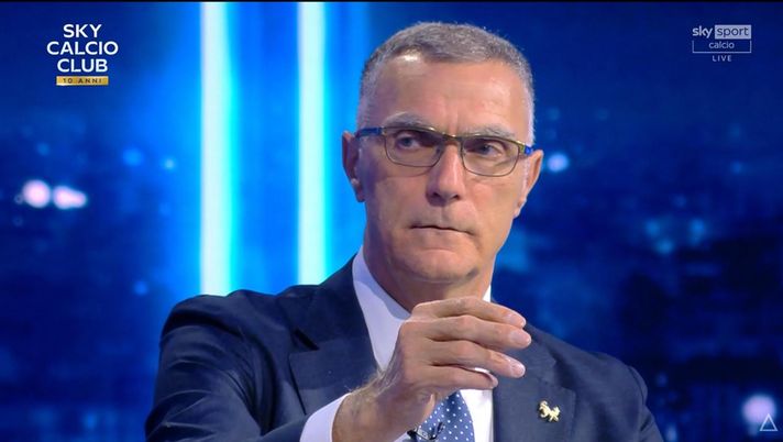 Bergomi: “Scudetto Inter sugellato? Vinci con Roma e Como, chiaro che è un bel vantaggio ma…” - immagine 1