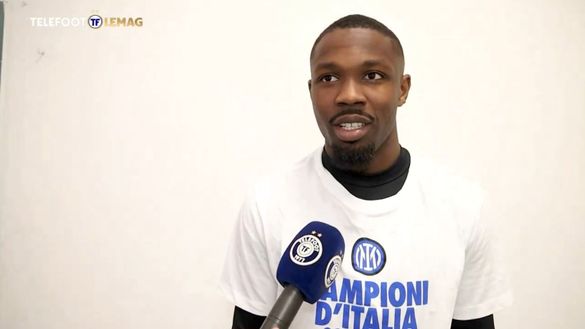 Marcus Thuram a Telefoot Suma: “Milan, mai trattati Frattesi e Thuram. Mai”. Biasin: “Certo, allucinazione collettiva”- immagine 4