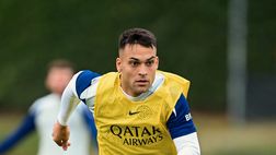 Inter, la ThuLa sveglia la squadra. Torna Thuram, Lautaro scuote i compagni: “Grossa occasione”