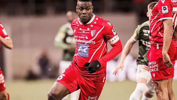 Balotelli