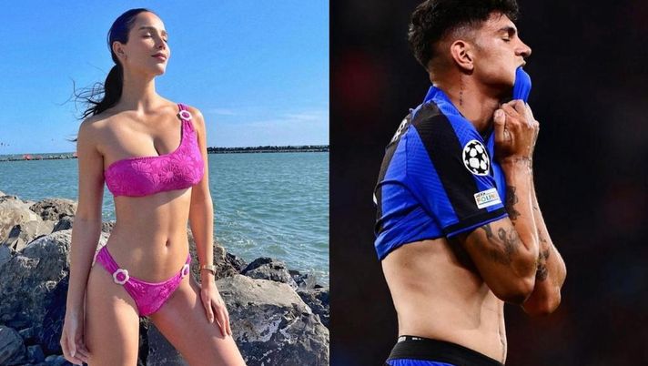 Scoop di Corona sulla nuova coppia dell’estate: Paola Di Benedetto e un calciatore dell’Inter - immagine 1
