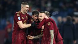 Angeliño rovina la serata di Conte. Il suo gol frena la corsa del Napoli