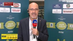 VIDEO / Sky – I principali movimenti delle ultime ore di calciomercato