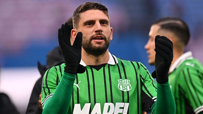 Pisa-Sassuolo, formazioni ufficiali: la scelta su Berardi, Meister, Pinamonti, Thorstvedt e Moreo - immagine 1