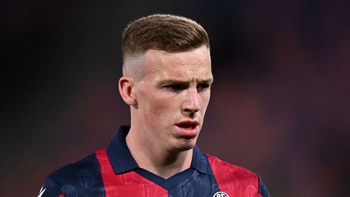 Notizie Udinese | Lesione al crociato per Ferguson: salta i bianconeri - immagine 1