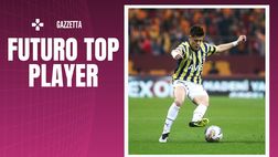 Güler mania: ecco cosa dicono del gioiello turco che piace al Milan