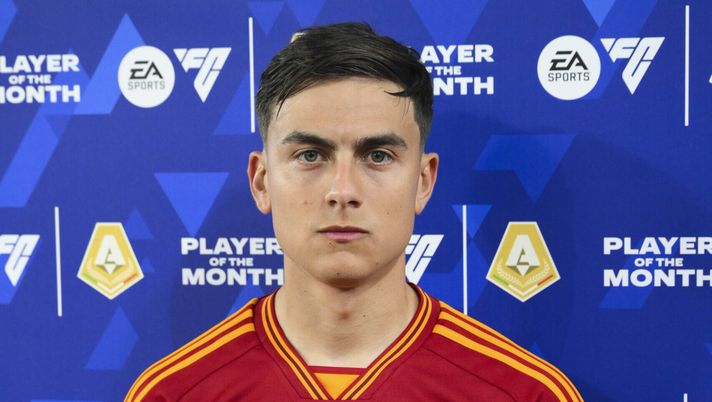 Dybala escluso da Scaloni, Coppa America a rischio - immagine 1