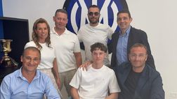 Inter, altro colpo baby: preso Matheo Arntzen dal Bodo Glimt. Firma per 3 anni