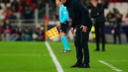 Cor Sport – Derby in panchina: Bologna, vinci per Italiano