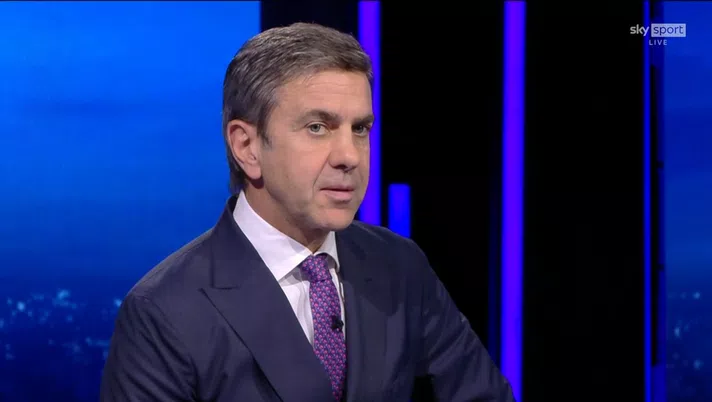 Costacurta Inter Onana