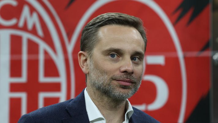 Pellegatti: “Cardinale ha mandato via Maldini. Se mandasse via Furlani avrebbe problemi?” - immagine 1