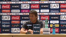 Conte: “È stato difficile riallineare tutto”