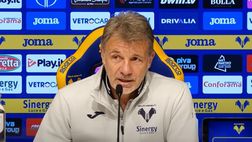 Baroni: “Col Torino sappiamo bene cosa fare, serve una gara al massimo”