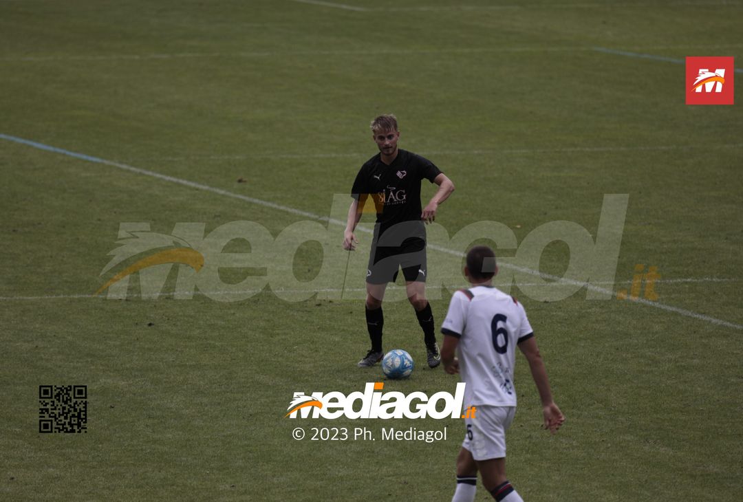 FOTO Palermo-Virtus Verona 0-1 (Gallery) - immagine 70