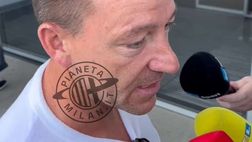 Terry: “Modric, giocatore fantastico. Ecco cosa potrà dare al Milan” | VIDEO