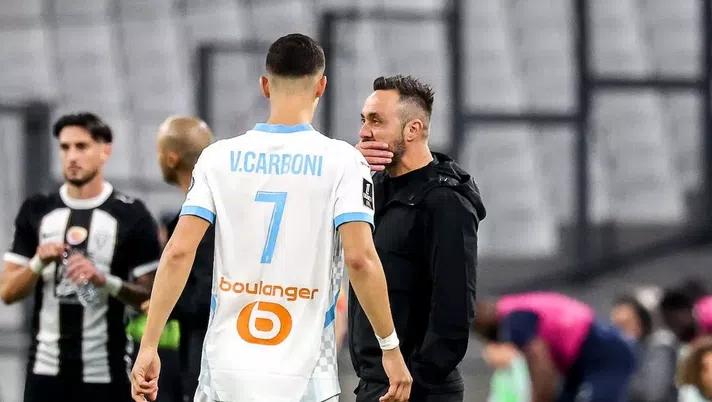 Inter, Carboni tornato dal Marsiglia. Obiettivo Mondiale per club a giugno - immagine 1