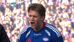 Valerenga, il ds al suo giocatore espulso nel derby: “Sei dannatamente stupido”