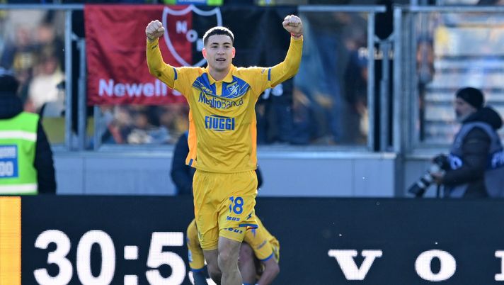 Napoli su Soulè, si prova l’inserimento di una contropartita: la richiesta della Juve – KKN - immagine 1