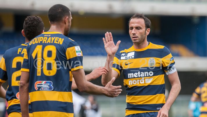 Verona-Vicenza, le formazioni ufficiali  Verona-Vicenza, le formazioni ufficiali - immagine 1