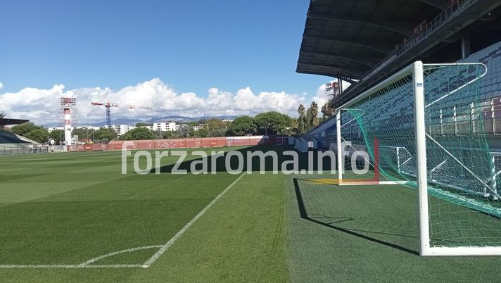 Friedkin, dopo l’Everton arriva il restyling dello stadio del Cannes: ecco le immagini - immagine 1