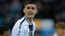 Da Ekkelenkamp e Lucca a Zemura e la gestione di Sanchez: la probabile dell’Udinese