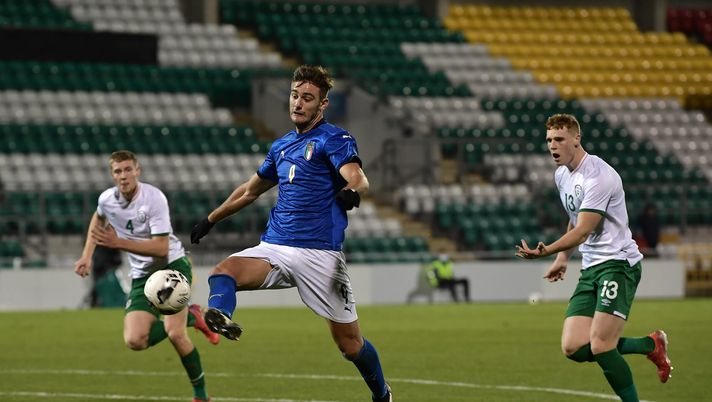 Udinese, Lucca e il gol all’esordio: “Felice per la squadra, ora testa alla Juventus”  Udinese, Lucca e il gol all’esordio: “Felice per la squadra, ora testa alla Juventus” - immagine 1