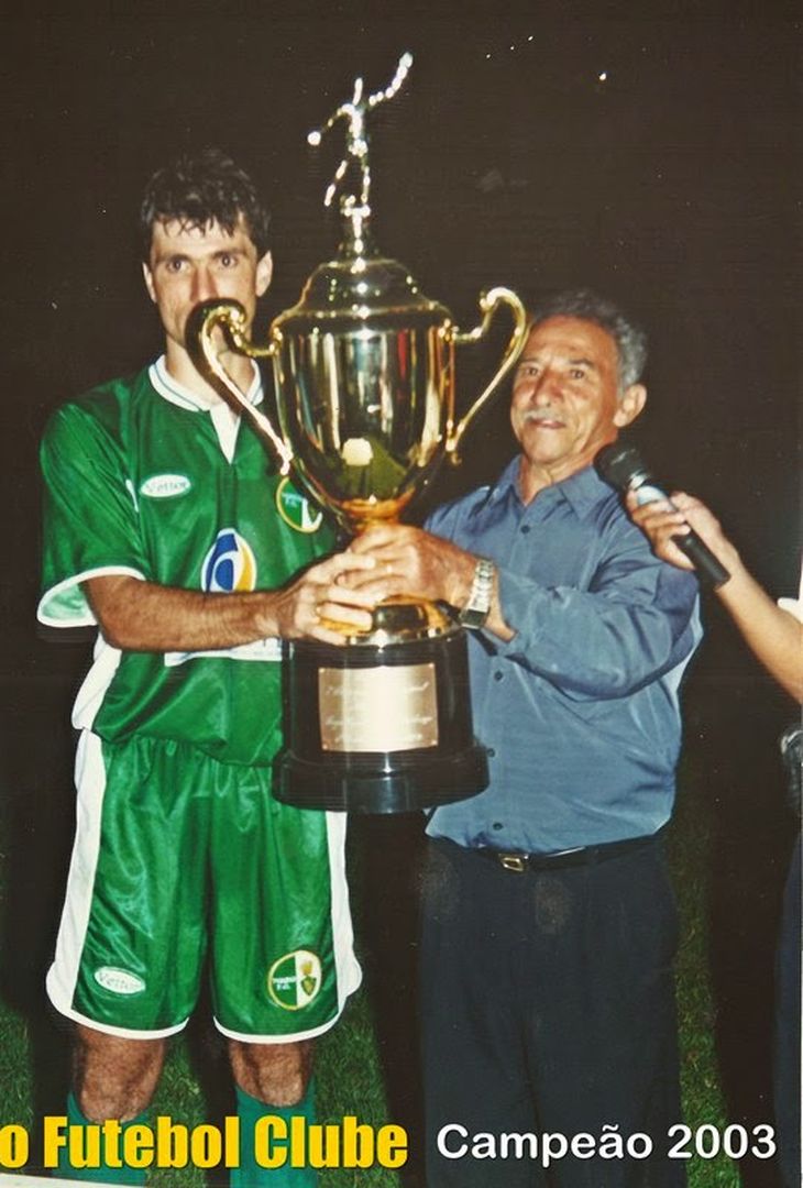 Fotogallery: il Torino Fc del Brasile - immagine 1