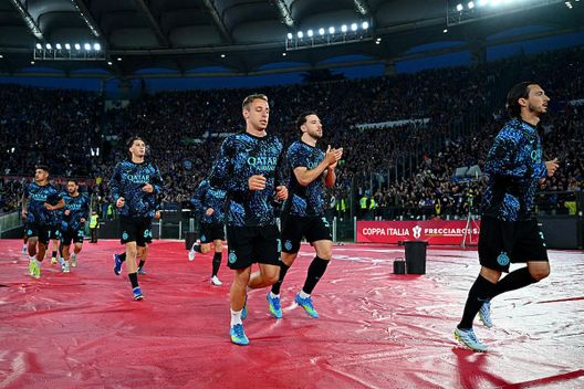 Frattesi festeggia la Coppa Italia con un messaggio che sa di addio: “Conta il percorso. Grazie”- immagine 2