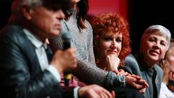 Fiorella Mannoia: “Canto il diritto di disobbedire. Mi sono sposata con un uomo molto…”