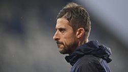 Dionisi: “Con quel primo tempo in A hai già perso. Noi né completi né pronti”