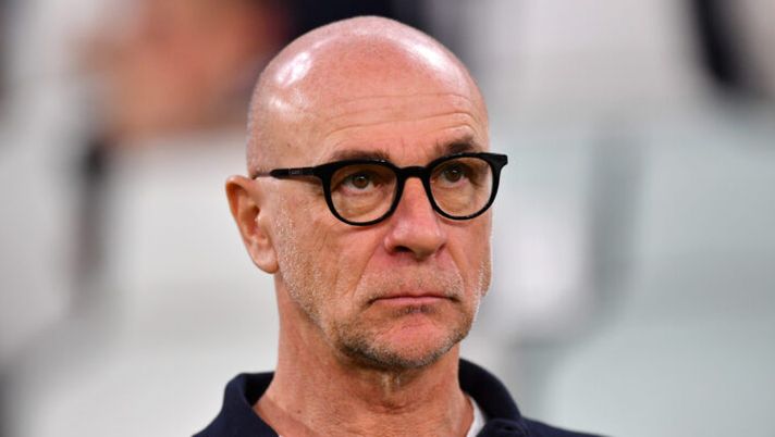 Ballardini: “Thorstvedt in dubbio e Lipani out. La tensione ci sta bloccando” - immagine 1