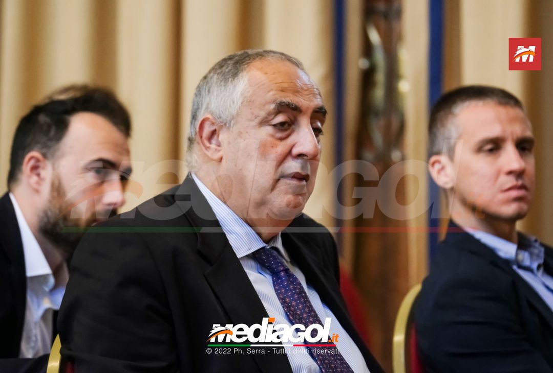 FOTO 20th Golden Boy 2022 (GALLERY) - immagine 30