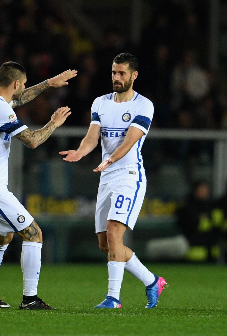 Fotogallery, Torino-Inter 2-2: le immagini di una partita vibrante - immagine 33