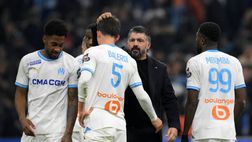 Gattuso sull’esonero di Grosso: “Non mi piace, ma fa parte del lavoro”