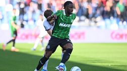 Sassuolo, problemi all’ultimo per Garcia, Bakola e Vranckx: non sono neanche in panchina contro il Genoa