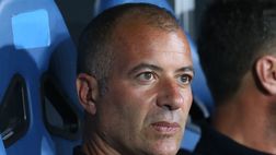 Lecce, il presidente Sticchi Damiani: “Gol della Juventus irregolare”
