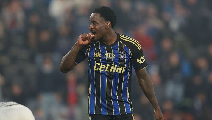 I voti di Pisa-Parma al fanta: Nzola affonda! La scelta su Tramoni e Oristanio, Touré più di Pellegrino - immagine 1