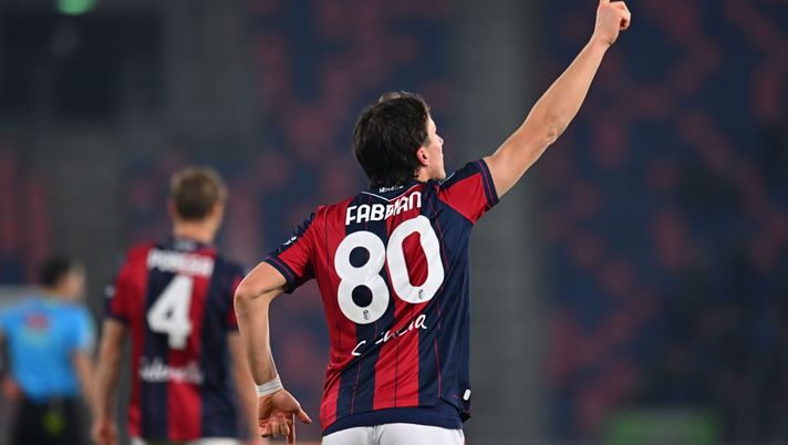 Fabbian: “Meritavamo di vincere. Il gruppo è unito” - immagine 1