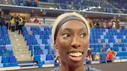 VIDEO / Egonu, nuovo look: “Stravolgiamo le cose”