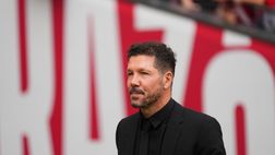 Atletico Madrid, Simeone non si fida del Getafe: “Ottima squadra, non sarà facile”