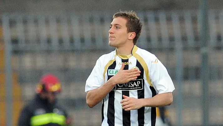 Arturo Lupoli - Ascoli