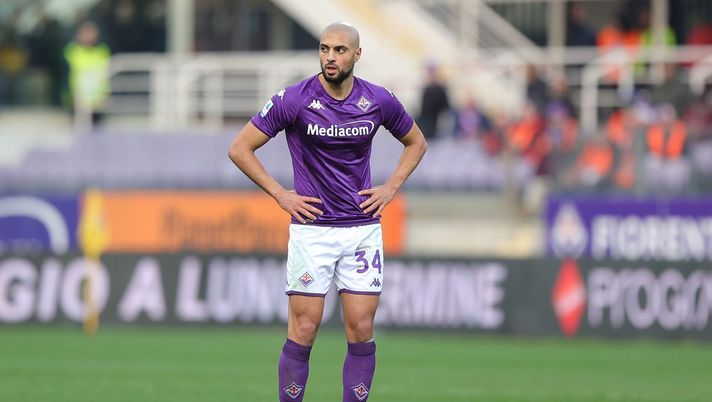 VN – Prima l’addio ad Amrabat, poi il sostituto. Il nome? Chiedere a Corvino… - immagine 1