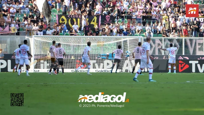SONDAGGIO: vota il PEGGIORE in campo di Palermo-Sudtirol 2-1 - immagine 1