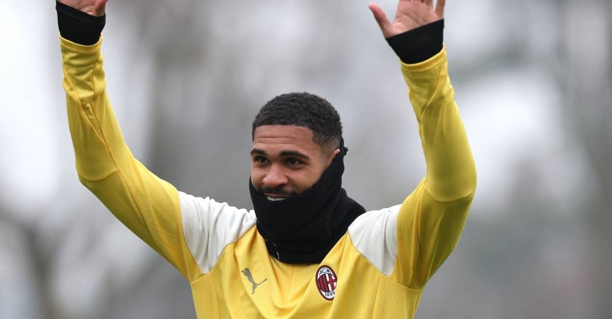 Probabile formazione Lazio Milan di Coppa Italia: Allegri, turnover sì ma non troppo