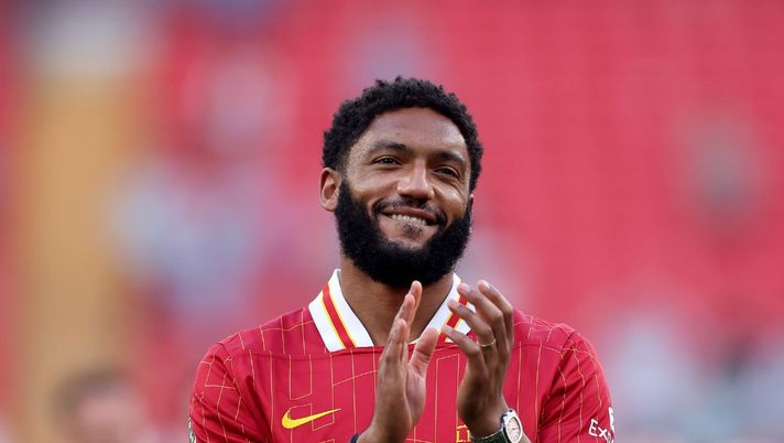 Calciomercato Milan, c’è il sì di Gomez. Si tratta con il Liverpool: le cifre